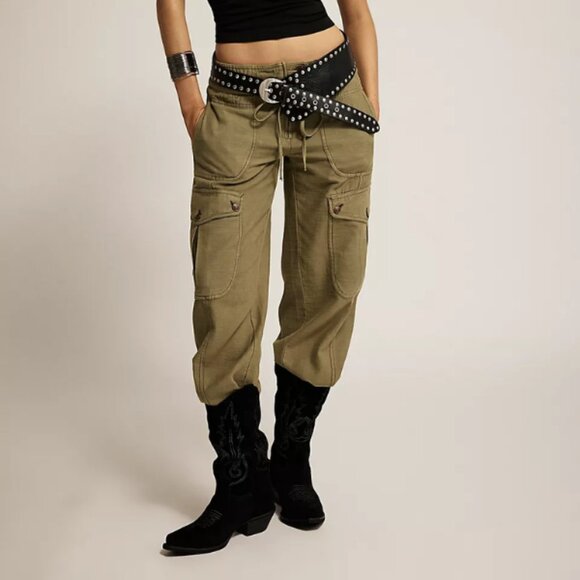 We The Free Park Ave Pants - Color Adventurer